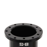 B-G RACING Distanzring Spacer Sportlenkrad 60 mm (6x74 mm / 6x70 mm)