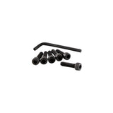B-G RACING Distanzring Spacer Sportlenkrad 60 mm (6x74 mm / 6x70 mm)