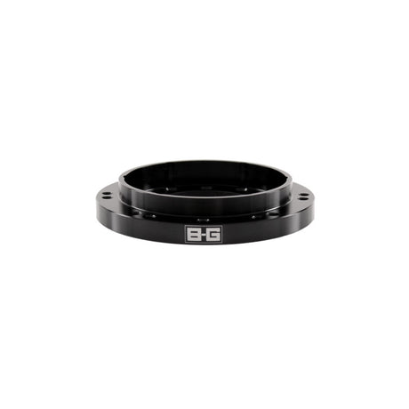 B-G RACING Lenkrad Adapter 6x70mm / 6x74mm auf 6x101mm / 9x101,6mm (Aluminium)