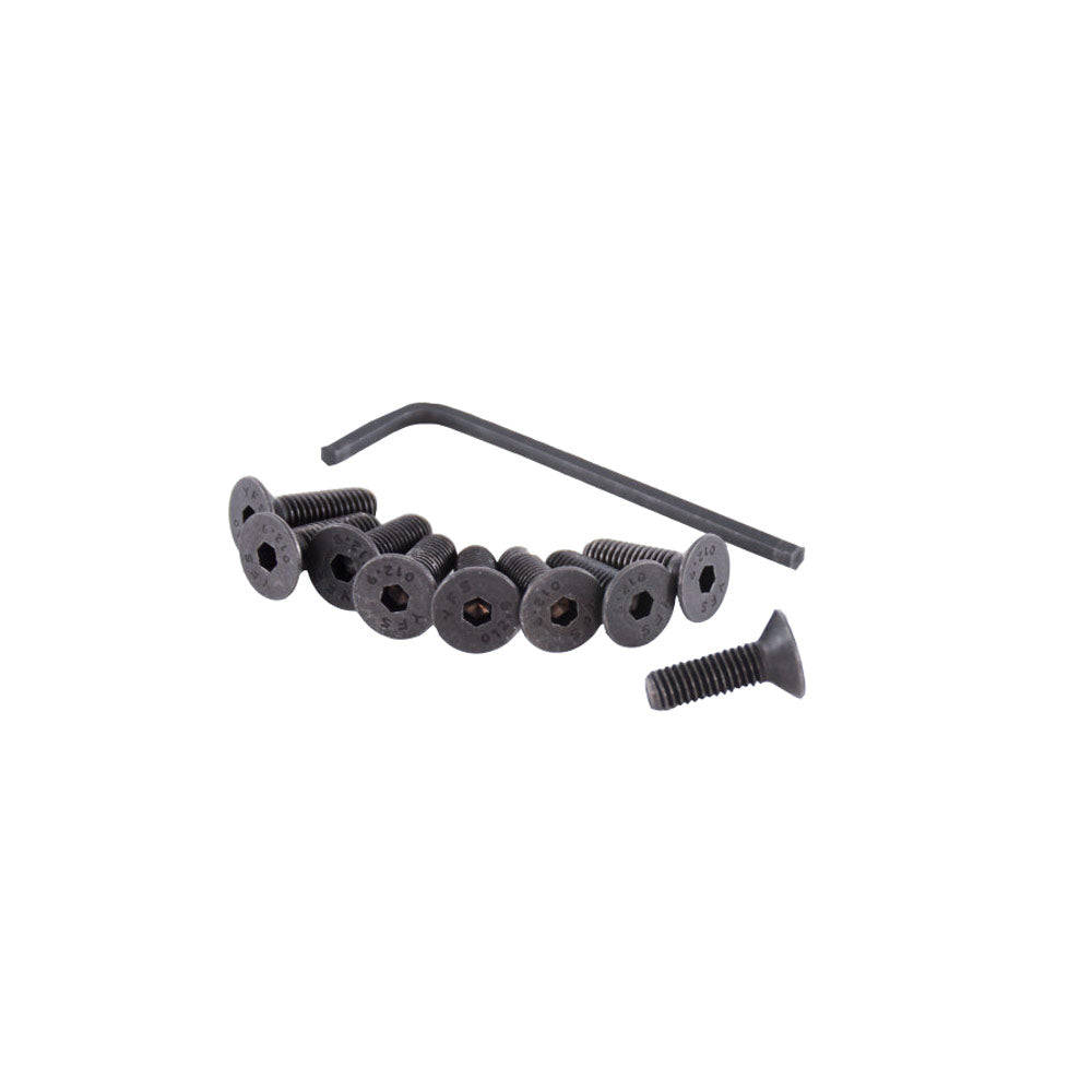 B-G RACING Lenkrad Adapter 6x70mm / 6x74mm auf 6x101mm / 9x101,6mm (Aluminium)