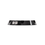 B-G RACING Lenkrad Adapter 6x70mm auf 3x44,07mm / 3x50,8mm (Aluminium)