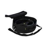 B-G RACING Lenkrad Transporttasche schwarz (Nylon)