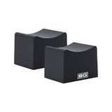 B-G RACING Radunterstellblöcke Wheel Stands (2 Stück)