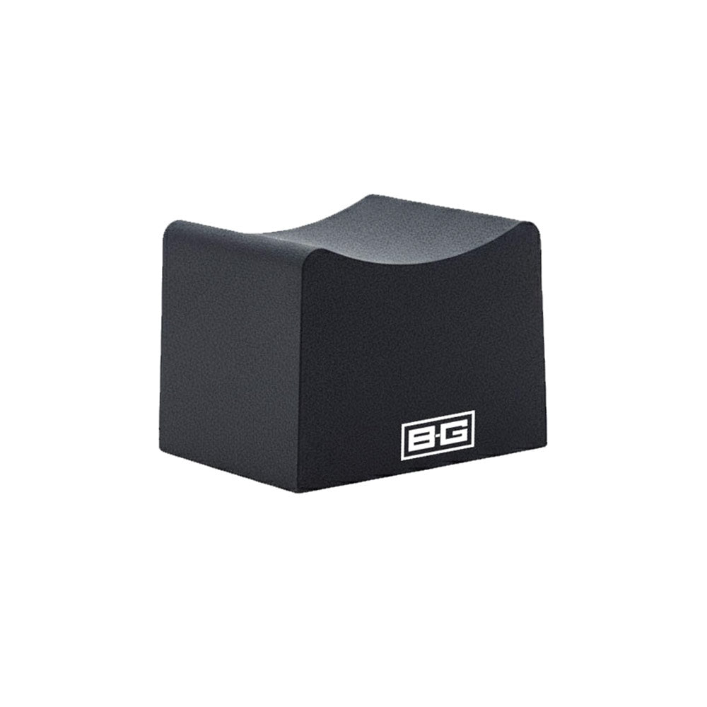 B-G RACING Radunterstellblöcke Wheel Stands (2 Stück)