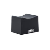 B-G RACING Radunterstellblöcke Wheel Stands (2 Stück)