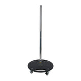 B-G RACING Reifenwagen mit Haltestange Wheel & Tyre Dolly