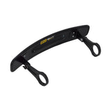 B-G RACING Rückspiegel Innenspiegel Weitwinkel Kit für Überrollkäfig (Standard Halter)