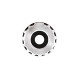 B-G Racing Snap Off Quick Release Race Lenkrad Schnellverschluss 3-Punkt zum Einschweissen (FIA)