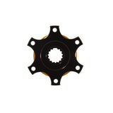 B-G Racing Snap Off Quick Release Race Lenkrad Schnellverschluss 50mm
