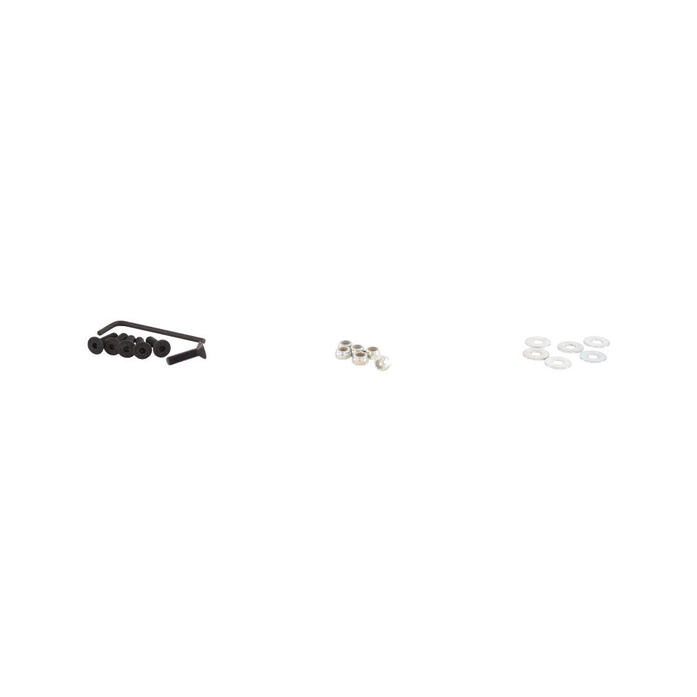 B-G Racing Snap Off Quick Release Race Lenkrad Schnellverschluss 50mm