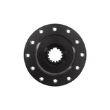 B-G Racing Snap Off Quick Release Race Lenkrad Schnellverschluss 6-Punkt zum Einschweissen (Aluminium/Stahl)