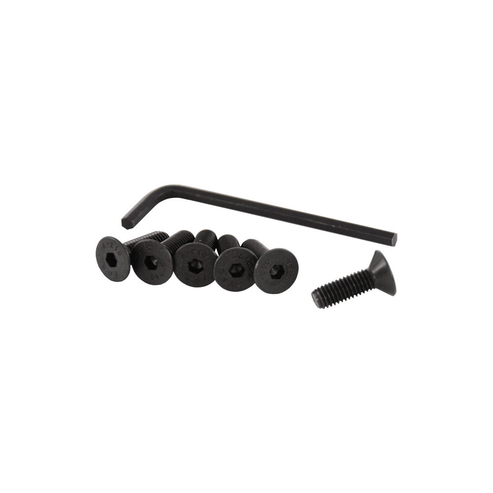 B-G Racing Snap Off Quick Release Race Lenkrad Schnellverschluss 6-Punkt zum Einschweissen (Aluminium/Stahl)