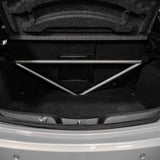 BAF MOTORSPORT Versteifungsstrebe passend für Alfa Romeo Giulietta 940 (4-Punkt / eintragungsfrei)