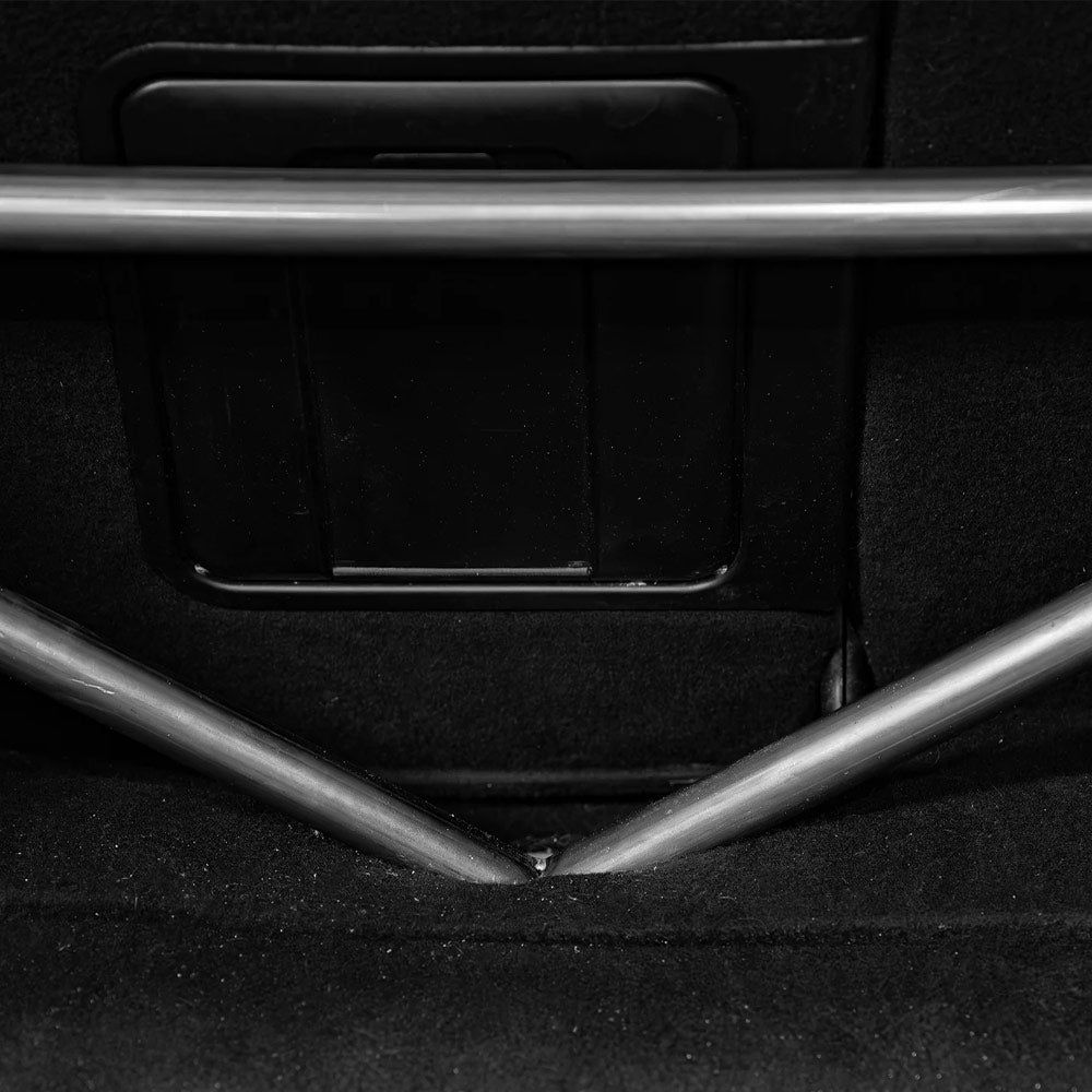 BAF MOTORSPORT Versteifungsstrebe passend für Alfa Romeo Giulietta 940 (4-Punkt / eintragungsfrei)