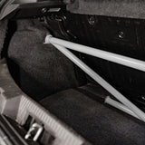 BAF MOTORSPORT Versteifungsstrebe passend für Alfa Romeo MiTo 955 (4-Punkt / eintragungsfrei)