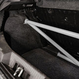 BAF MOTORSPORT Versteifungsstrebe passend für Alfa Romeo MiTo 955 (4-Punkt / eintragungsfrei)