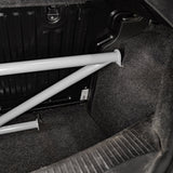 BAF MOTORSPORT Versteifungsstrebe passend für Alfa Romeo MiTo 955 (4-Punkt / eintragungsfrei)