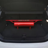 BAF MOTORSPORT Versteifungsstrebe passend für Audi S1 8X (4-Punkt / eintragungsfrei)