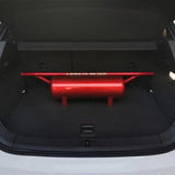 BAF MOTORSPORT Versteifungsstrebe passend für Audi S1 8X (4-Punkt / eintragungsfrei)