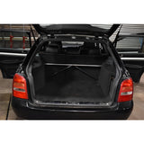 BAF MOTORSPORT Versteifungsstrebe passend für Audi A4 B5 (4-Punkt / eintragungsfrei)