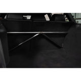BAF MOTORSPORT Versteifungsstrebe passend für Audi A4 B5 (4-Punkt / eintragungsfrei)