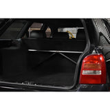 BAF MOTORSPORT Versteifungsstrebe passend für Audi A4 B5 (4-Punkt / eintragungsfrei)