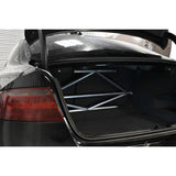 BAF MOTORSPORT Versteifungsstrebe passend für Audi A5 / S5 / RS5 B8 (4-Punkt / eintragungsfrei)