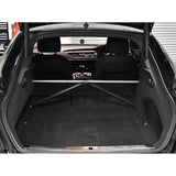 BAF MOTORSPORT Versteifungsstrebe passend für Audi A7 / S7 / RS7 4G (4-Punkt / eintragungsfrei)