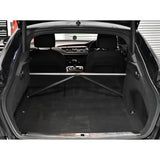 BAF MOTORSPORT Versteifungsstrebe passend für Audi A7 / S7 / RS7 4G (4-Punkt / eintragungsfrei)