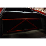 BAF MOTORSPORT Versteifungsstrebe passend für Audi TT 8N (4-Punkt / eintragungsfrei)