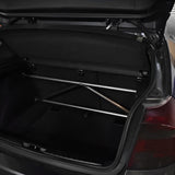 BAF MOTORSPORT Versteifungsstrebe passend für BMW E81 / E87 (4-Punkt / eintragungsfrei)