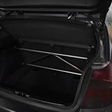 BAF MOTORSPORT Versteifungsstrebe passend für BMW E81 / E87 (4-Punkt / eintragungsfrei)