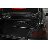 BAF MOTORSPORT Versteifungsstrebe passend für BMW E82 (4-Punkt / eintragungsfrei)