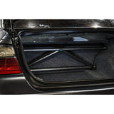 BAF MOTORSPORT Versteifungsstrebe passend für BMW E90 (4-Punkt / eintragungsfrei)