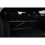 BAF MOTORSPORT Versteifungsstrebe passend für BMW E91 (4-Punkt / eintragungsfrei)