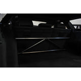 BAF MOTORSPORT Versteifungsstrebe passend für BMW E91 (4-Punkt / eintragungsfrei)