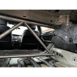 BAF MOTORSPORT Versteifungsstrebe passend für BMW F10 (4-Punkt / eintragungsfrei)
