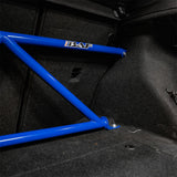 BAF MOTORSPORT Versteifungsstrebe passend für BMW F20 F21 M140i / M135i (4-Punkt / eintragungsfrei)