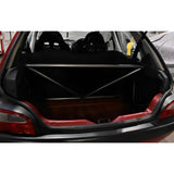 BAF MOTORSPORT Versteifungsstrebe passend für Citroën Saxo MK1 / MK2 (4-Punkt / eintragungsfrei)