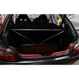 BAF MOTORSPORT Versteifungsstrebe passend für Citroën Saxo MK1 / MK2 (4-Punkt / eintragungsfrei)