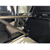 BAF MOTORSPORT Versteifungsstrebe passend für Ford Focus MK4 (4-Punkt / eintragungsfrei)