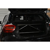 BAF MOTORSPORT Versteifungsstrebe passend für Mercedes-Benz A45 W176 (4-Punkt / eintragungsfrei)