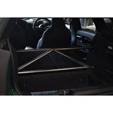 BAF MOTORSPORT Versteifungsstrebe passend für Mini Cooper F54 (4-Punkt / eintragungsfrei)
