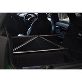 BAF MOTORSPORT Versteifungsstrebe passend für Mini Cooper F54 (4-Punkt / eintragungsfrei)