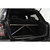 BAF MOTORSPORT Versteifungsstrebe passend für Mini Cooper R56 (4-Punkt / eintragungsfrei)