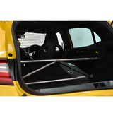 BAF MOTORSPORT Versteifungsstrebe passend für Renault Megane MK4 Hatchback (4-Punkt / eintragungsfrei)
