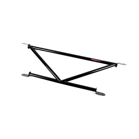 BAF MOTORSPORT Versteifungsstrebe passend für Renault Megane MK4 Hatchback (4-Punkt / eintragungsfrei)