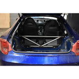 BAF MOTORSPORT Versteifungsstrebe passend für Toyota Celica T23 (4-Punkt / eintragungsfrei)