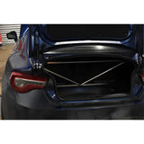 BAF MOTORSPORT Versteifungsstrebe passend für Toyota GT86 (4-Punkt / eintragungsfrei)