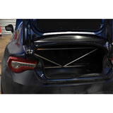 BAF MOTORSPORT Versteifungsstrebe passend für Subaru BRZ (4-Punkt / eintragungsfrei)
